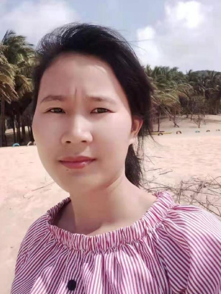 李阿姨