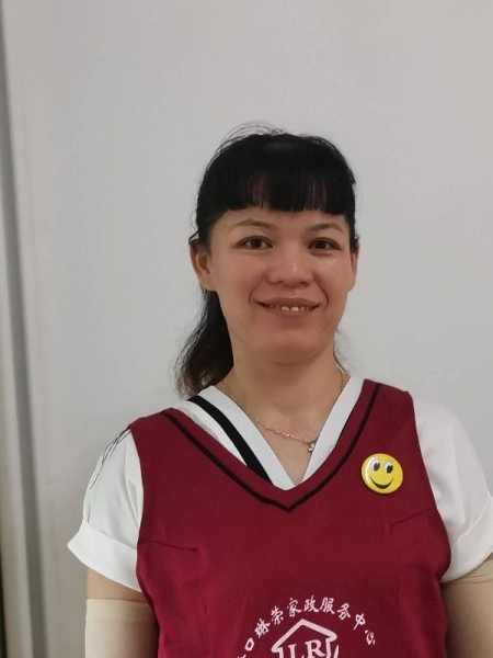 王阿姨