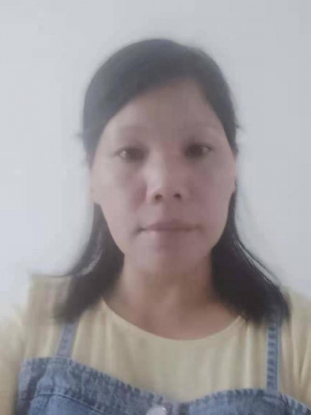 杜阿姨