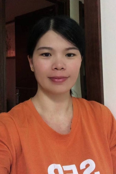 李阿姨