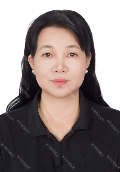 郭阿姨