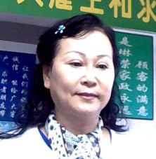 李奇平