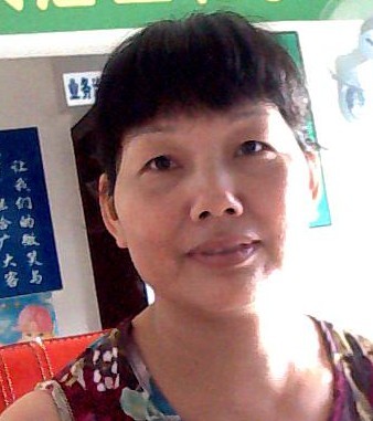 呂阿姨