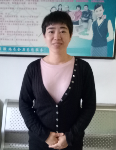潘阿姨