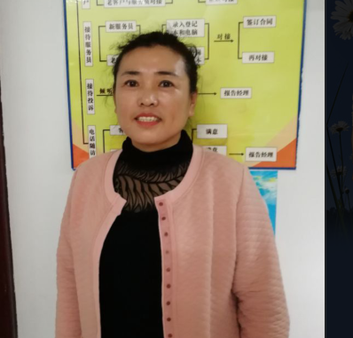 韓阿姨