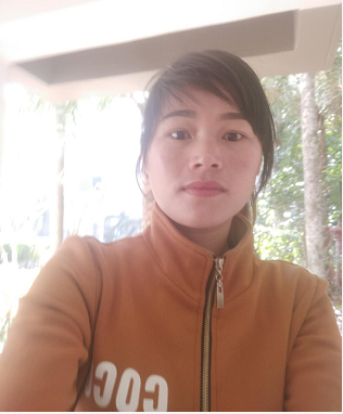 吳阿姨