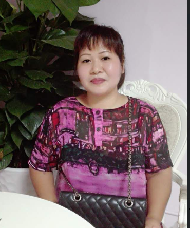 廖阿姨