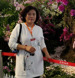 李阿姨