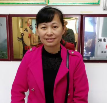 吳阿姨
