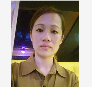 王阿姨