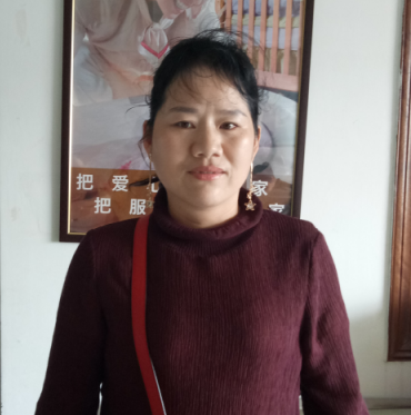 唐阿姨