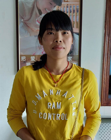 王阿姨