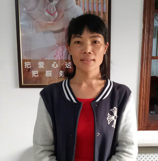 劉阿姨