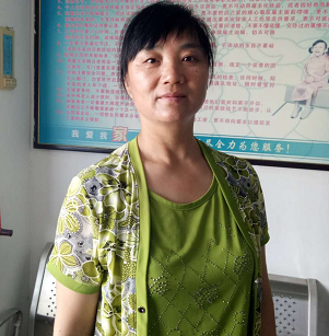 李阿姨
