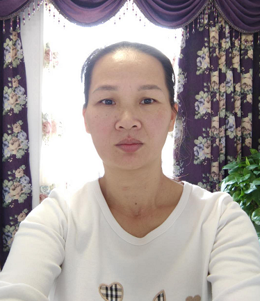 莫阿姨