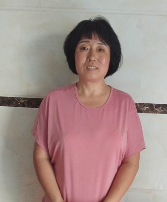 劉阿姨