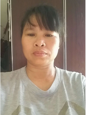 胡阿姨
