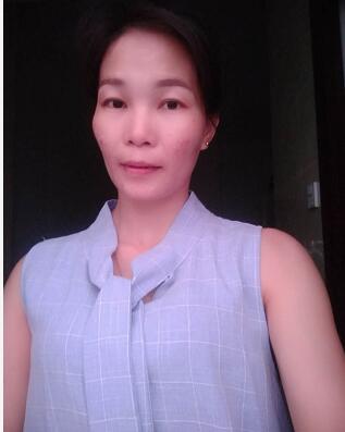 陳阿姨