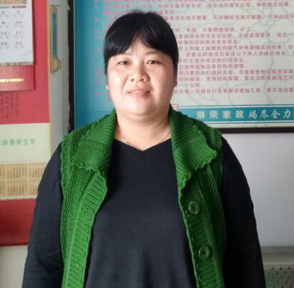 謝阿姨