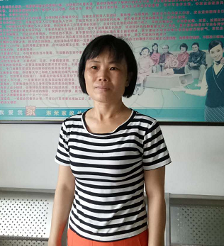 曾阿姨