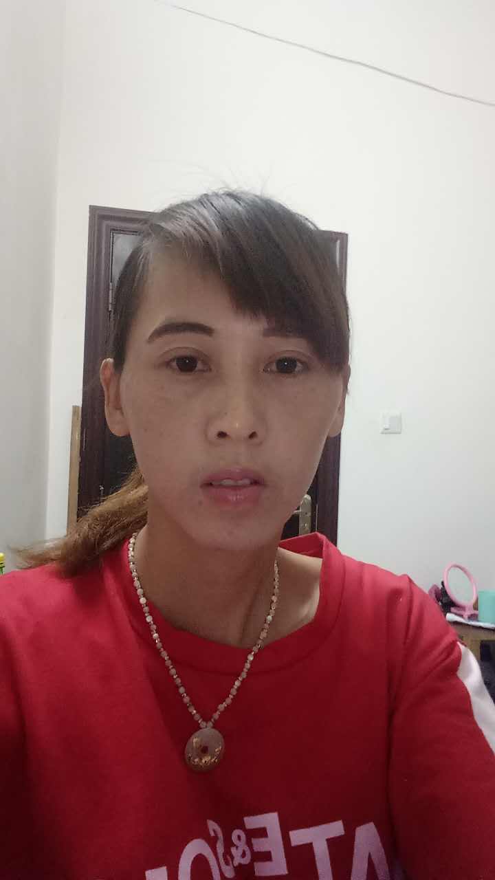 王阿姨
