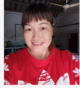 吳阿姨