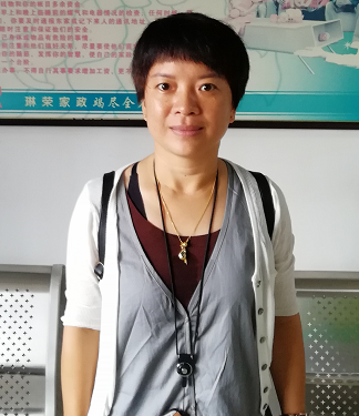 杜阿姨