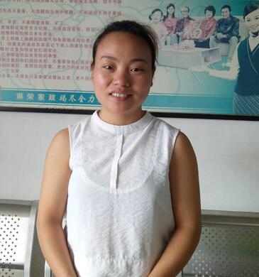 任阿姨